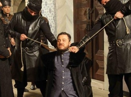 İşte Kanuni Sultan Süleyman döneminde idam edilenler