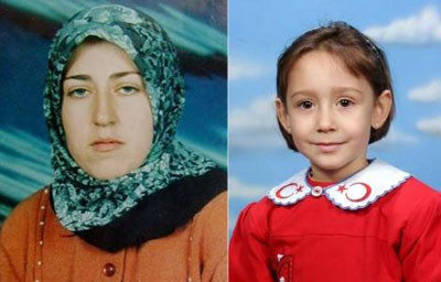 Bu otomobilden sağ çıktılar