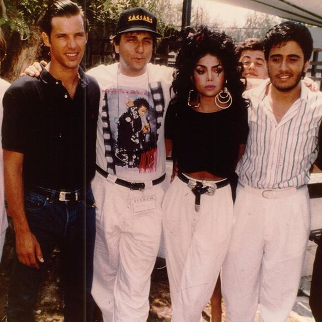 Magazinde nostaljik bir yolculuk