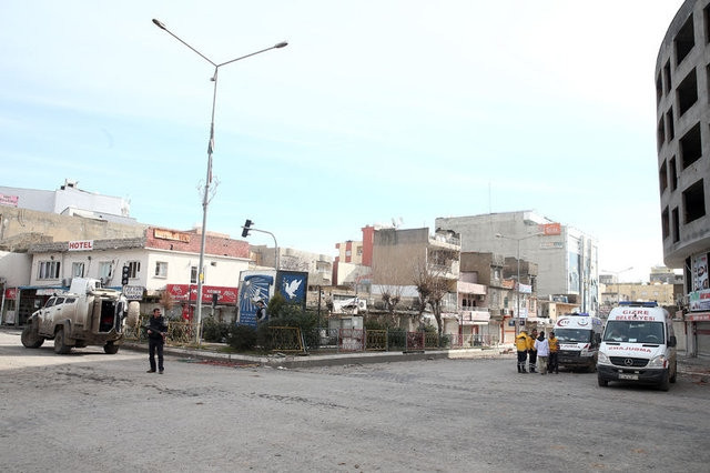 Cizre'de kriz yaratan o binayla ilgili çarpıcı ayrıntılar