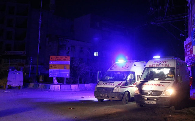Cizre'de kriz yaratan o binayla ilgili çarpıcı ayrıntılar