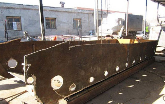 Ruslar bu kez Alman tankı yaptı