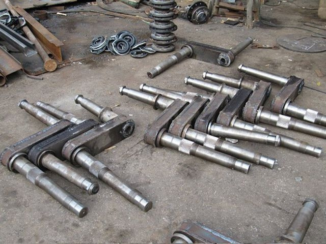 Ruslar bu kez Alman tankı yaptı