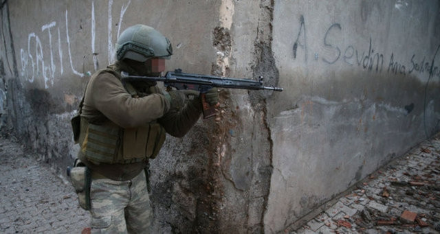 PKK / KCK arananlar listesi