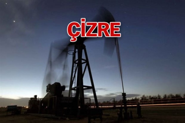 Petrol ve altın rezervi tespit edilen noktalar