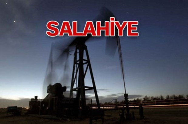 Petrol ve altın rezervi tespit edilen noktalar