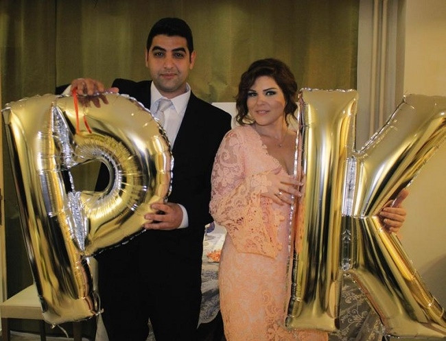 Pelin Öztekin ile Kıvanç Arslan nişanlandı - Resim: 2