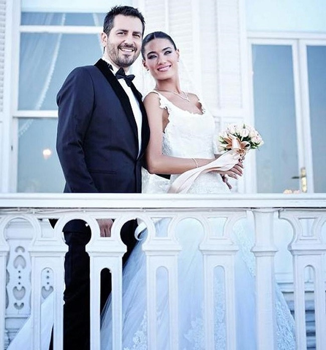 Hande Subaşı ve Can Tursan boşanıyor mu?