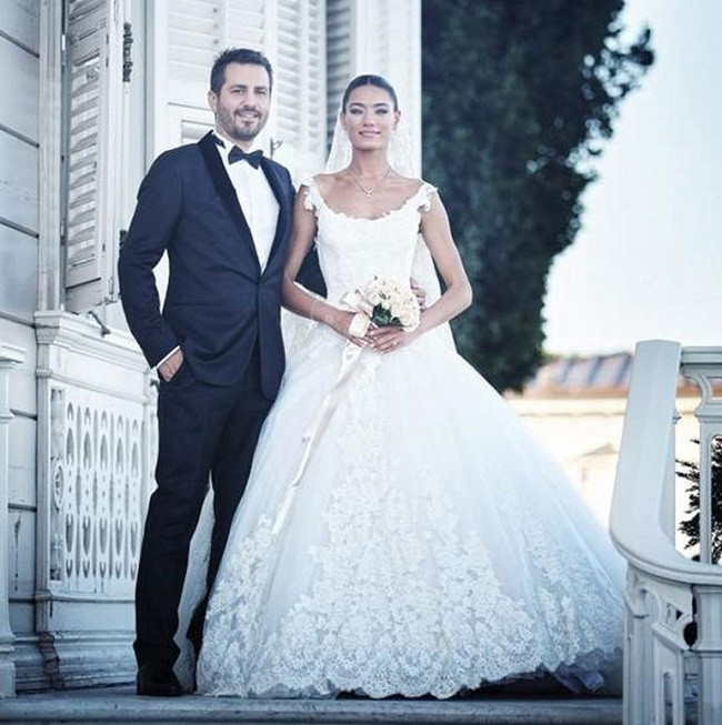 Hande Subaşı ve Can Tursan boşanıyor mu?