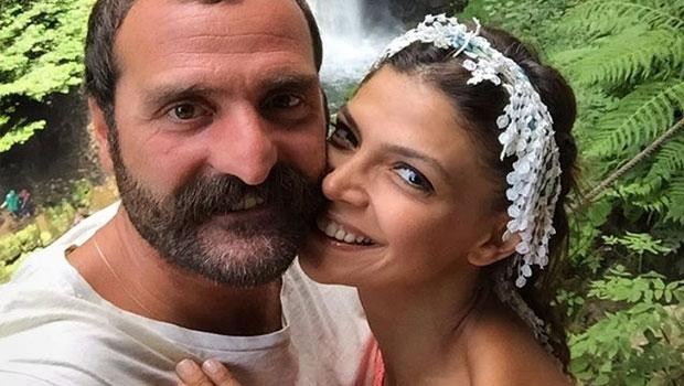 Timur Acar ile Eda Özerkan evleniyor