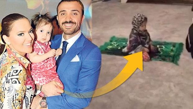 Demet Akalın'dan duygusal paylaşım