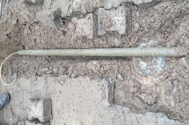 Güvenlik güçleri Cizre'de devriye geziyor