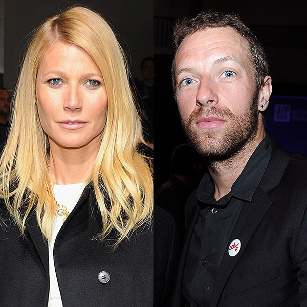 Gwyneth Paltrow: ''O artık benim kardeşim gibi''