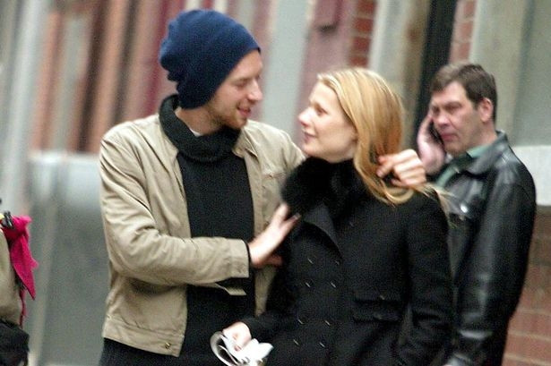 Gwyneth Paltrow: ''O artık benim kardeşim gibi''