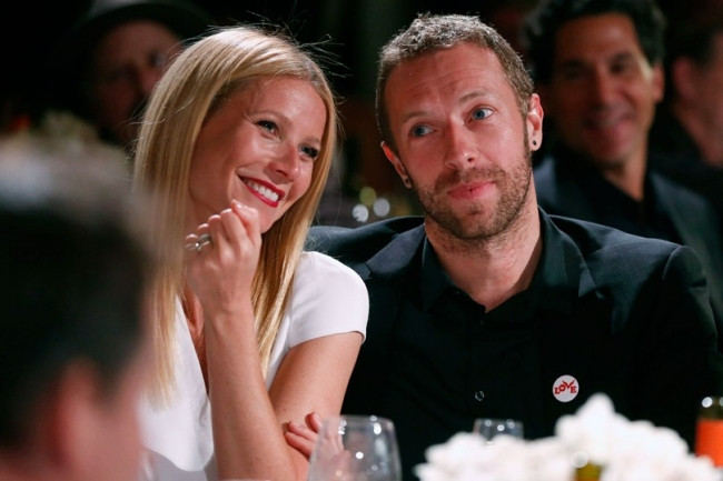 Gwyneth Paltrow: ''O artık benim kardeşim gibi''