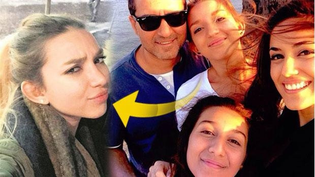 Rafet El Roman ile kızları arasında estetik küslüğü