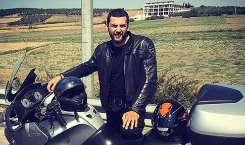 Survivor İbrahim Giydirir Kimdir?