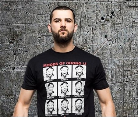 Survivor İbrahim Giydirir Kimdir?