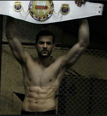 Survivor İbrahim Giydirir Kimdir?
