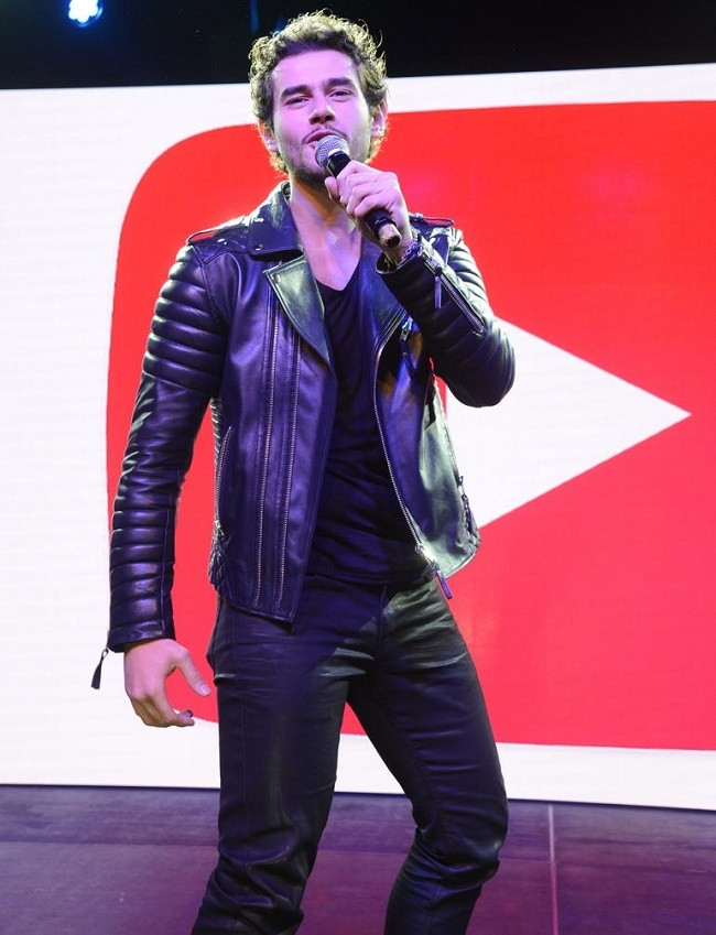 ''YouTube Ödül Töreni 2015'' yapıldı