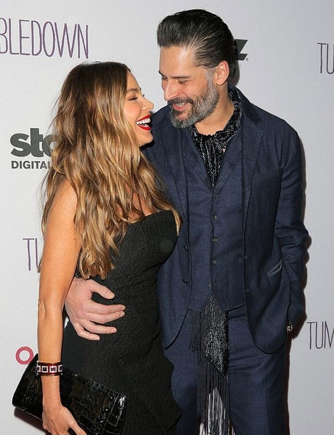 Sofia Vergara'dan çocuk açıklaması