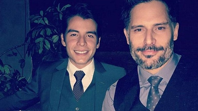 Sofia Vergara'dan çocuk açıklaması