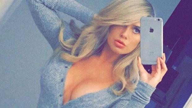 Instagram şöhreti Katie May öldü