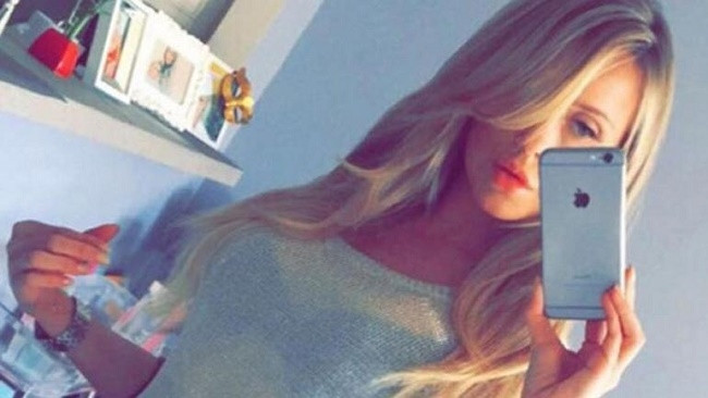Instagram şöhreti Katie May öldü