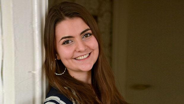 Zayıflıktan kaburgası kırıldı !