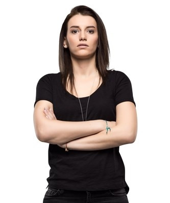 Survivor Gizem Kerimoğlu kimdir?