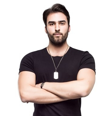Survivor Zafer Mete kimdir?