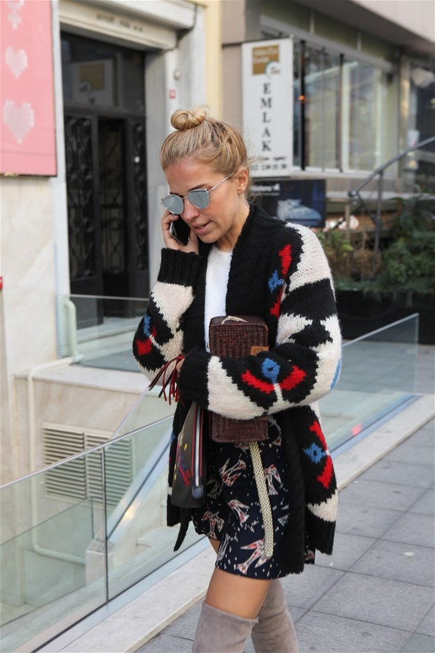 Burcu Esmersoy'un evlilik fobisi