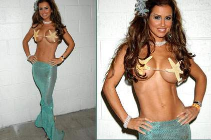 Jennifer Walcot