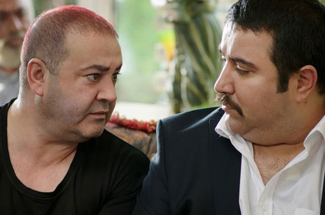 Ünlüler ve çocukları