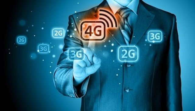 4.5G'ye nasıl geçilecek?