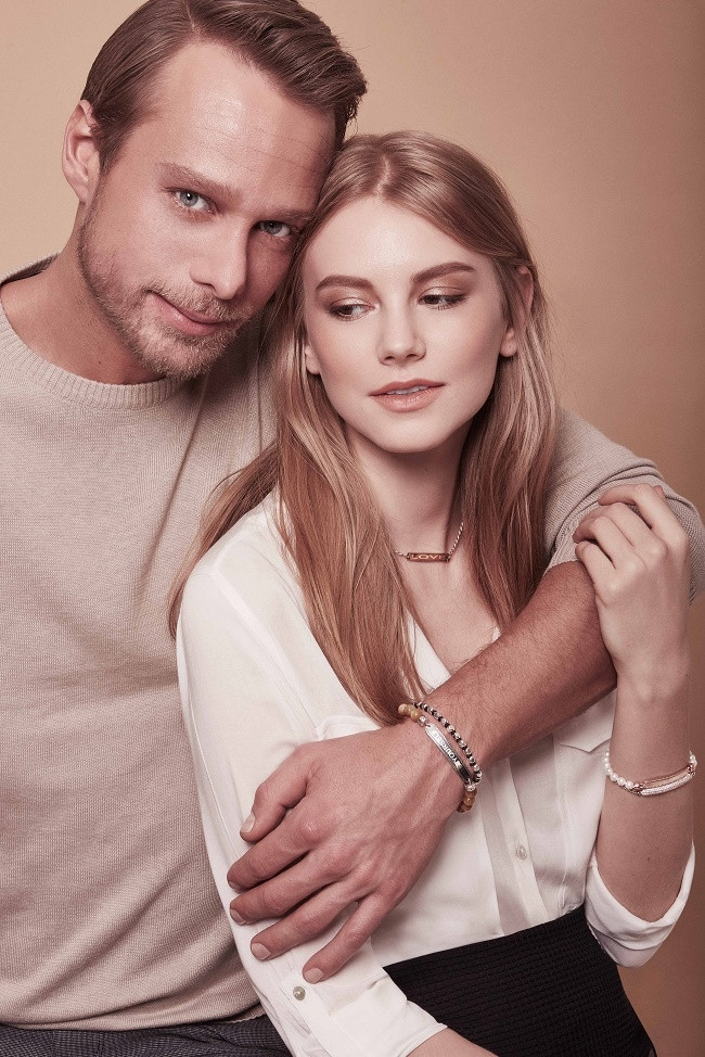 So Chic ''Love Message'' bileklikleri