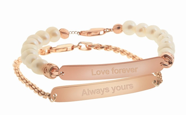 So Chic ''Love Message'' bileklikleri