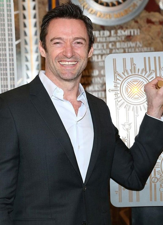 Hugh Jackman'dan kötü haber