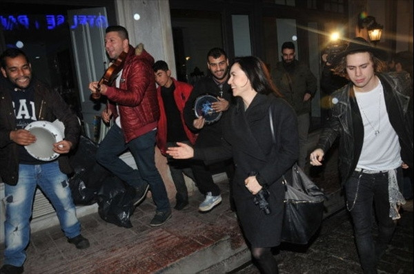 Ünlülerin tanınmayan çocukları