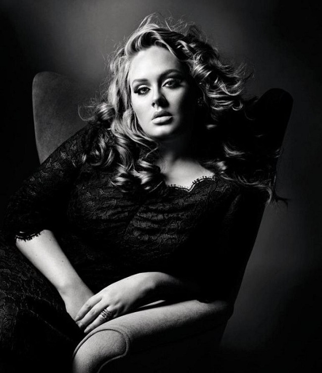 Adele'in en tuhaf 10 demeci