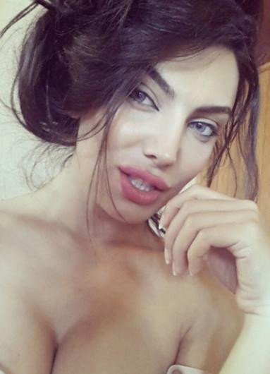 Dan Bilzerian, Nil Anka'ya hayran kaldı
