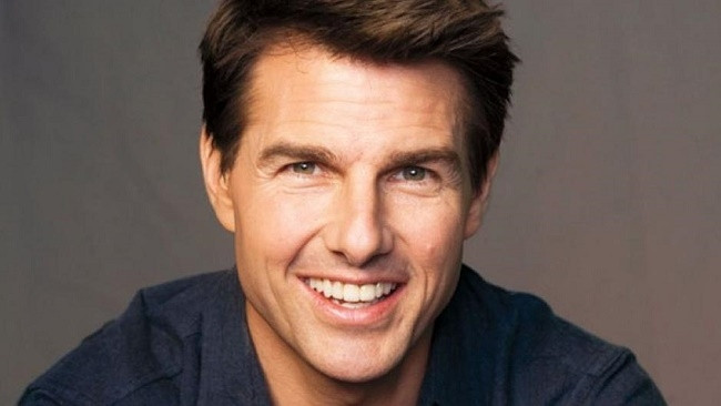 Tom Cruise neden yaşlanmıyor?