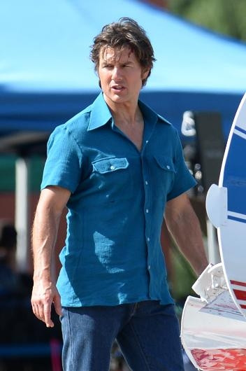 Tom Cruise neden yaşlanmıyor?