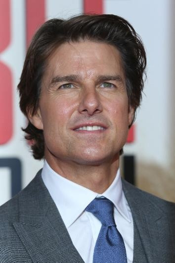 Tom Cruise neden yaşlanmıyor?