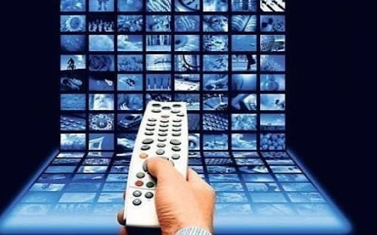 Bugün hangi film ve diziler var?