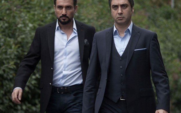 Bugün hangi film ve diziler var?