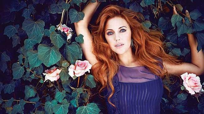 Meryem Uzerli yerini Elçin Sangu'ya kaptırdı!
