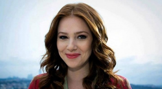 Meryem Uzerli yerini Elçin Sangu'ya kaptırdı!