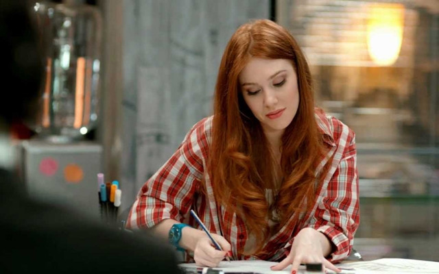 Meryem Uzerli yerini Elçin Sangu'ya kaptırdı!
