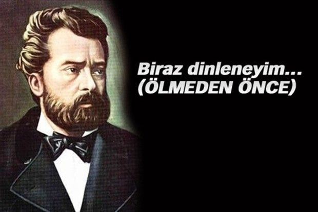 Ünlü isimlerin son sözleri